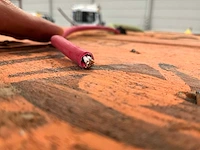 B-cables 4x2x0,8+0,4 netwerkkabel - afbeelding 3 van  4