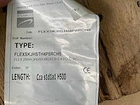 B-cables 4x2x0,8+0,4 netwerkkabel - afbeelding 4 van  4