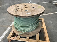 B-cables rf90 2x1,5 brandvrije stroomkabel - afbeelding 1 van  3