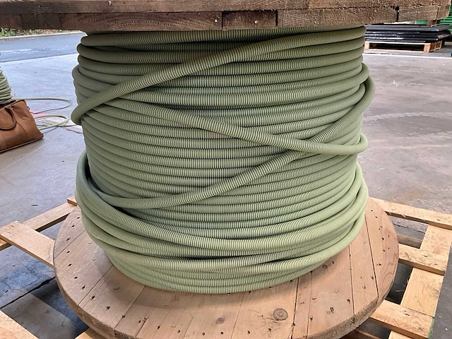 B-cables rf90 2x1,5 brandvrije stroomkabel - afbeelding 2 van  3