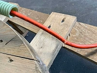 B-cables rf90 2x1,5 brandvrije stroomkabel - afbeelding 3 van  3