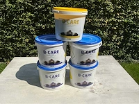B-care chloor - waterbehandeling zwembad onderhoud - afbeelding 1 van  2