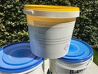 B-care chloor - waterbehandeling zwembad onderhoud - afbeelding 2 van  2