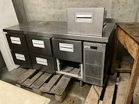 B-cool snowflake koelwerkbank - afbeelding 2 van  6