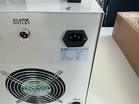 B & h cw-3000 koelunit - afbeelding 4 van  5