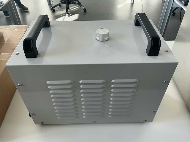 B & h cw-3000 koelunit - afbeelding 5 van  5