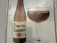 B-keuze retrolook sierbord metaal - afbeelding 1 van  1