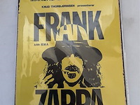 B-keuze retrolook sierbord metaal - afbeelding 1 van  1