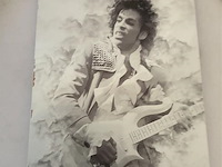 B-keuze retrolook sierbord metaal - afbeelding 1 van  1