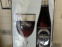 B-keuze retrolook sierbord - afbeelding 1 van  1