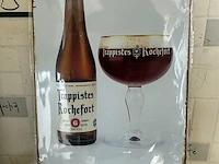 B-keuze retrolook sierbord - afbeelding 1 van  1