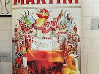B-keuze retrolook sierbord - afbeelding 1 van  1