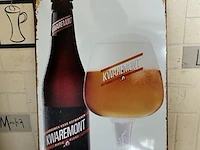 B-keuze retrolook sierbord - afbeelding 1 van  1