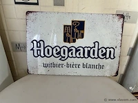 B-keuze retrolook sierbord - afbeelding 1 van  1