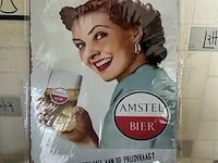 B-keuze retrolook sierbord - afbeelding 1 van  1