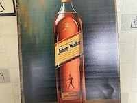 B-keuze retrolook sierbord - afbeelding 1 van  1