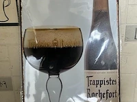 B-keuze retrolook sierbord - afbeelding 1 van  1