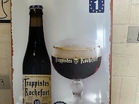 B-keuze retrolook sierbord - afbeelding 1 van  1