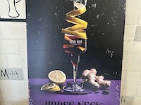 B-keuze sierbord - afbeelding 1 van  1