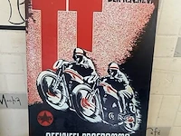 B-keuze sierbord - afbeelding 1 van  1