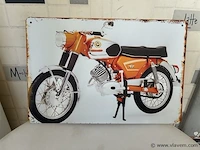 B-keuze sierbord - afbeelding 1 van  1