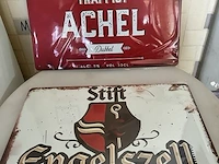 B-keuze sierbord - afbeelding 1 van  1