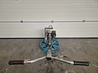 B-mac - bm60ho6 - poliermachine cementvlinder - afbeelding 4 van  4