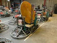 B-mac dubbele cementvlinder - afbeelding 4 van  8