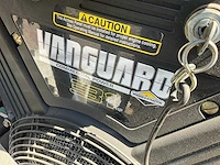 B-mac vanguard 31 dubbele poliermachine - afbeelding 14 van  15