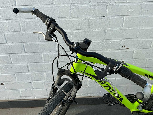 B-twin mountainbike - afbeelding 2 van  5