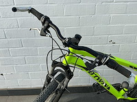 B-twin mountainbike - afbeelding 2 van  5