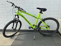 B-twin mountainbike - afbeelding 1 van  5