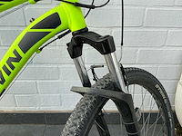 B-twin mountainbike - afbeelding 5 van  5