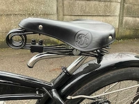 B4 elektrische fiets - afbeelding 10 van  15