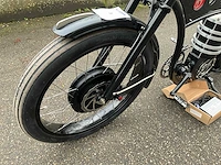 B4 elektrische fiets - afbeelding 12 van  15