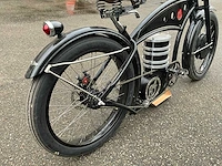 B4 elektrische fiets - afbeelding 14 van  15