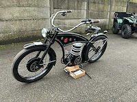 B4 elektrische fiets