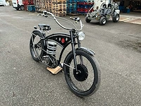 B4 elektrische fiets - afbeelding 2 van  15