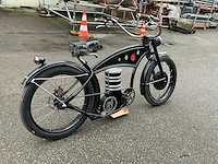 B4 elektrische fiets - afbeelding 3 van  15