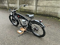 B4 elektrische fiets - afbeelding 5 van  15