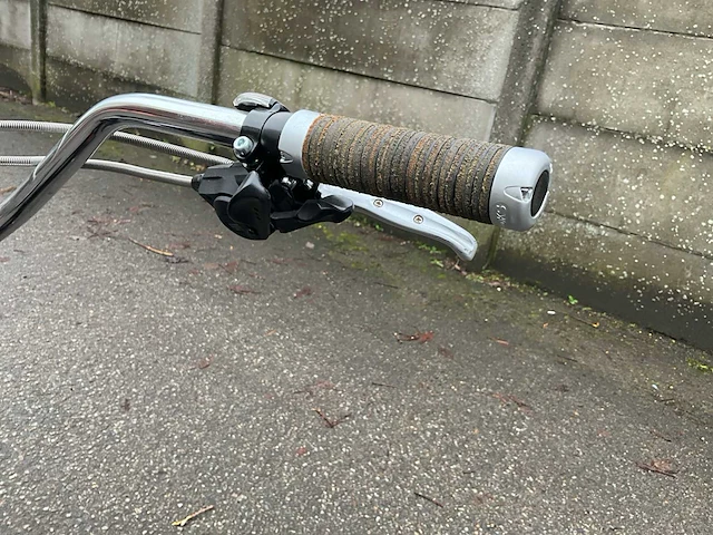 B4 elektrische fiets - afbeelding 6 van  15