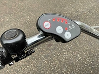 B4 elektrische fiets - afbeelding 8 van  15