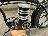 B4 elektrische fiets - afbeelding 9 van  15