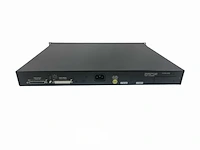 B5g124-24p2 24 poorts netwerk switch poe 19” - afbeelding 4 van  6