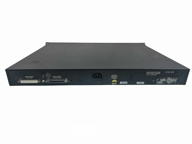 B5g124-24p2 24 poorts netwerk switch poe 19” - afbeelding 4 van  5