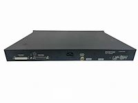 B5g124-24p2 24 poorts netwerk switch poe 19” - afbeelding 4 van  5