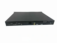 B5g124-48p2 48 poorts netwerk switch poe 19” - afbeelding 4 van  4