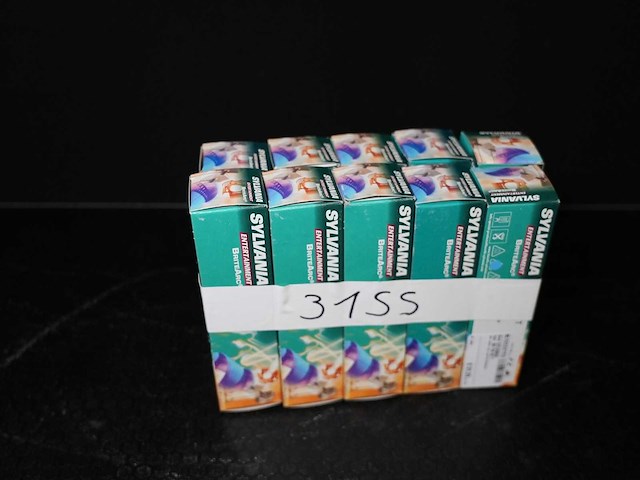 Ba 150 se t - lighting (10x) - afbeelding 1 van  2