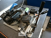 Baardsleutel / kluis sleutel machine - afbeelding 2 van  3