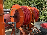 Bab getrokken snoeicompressor - afbeelding 10 van  11